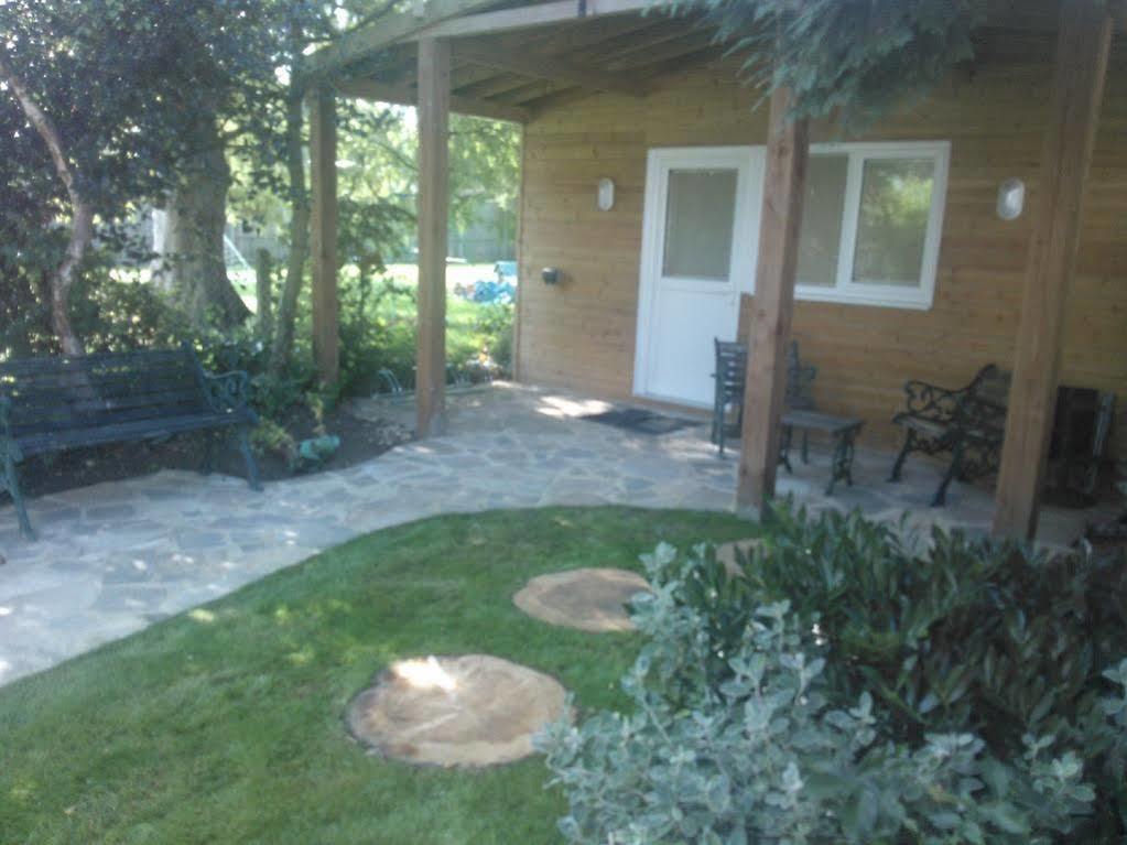 Abbey Guest House Abingdon-on-Thames Eksteriør bilde